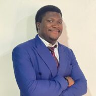 Adedoyin Daniel Ayonfe